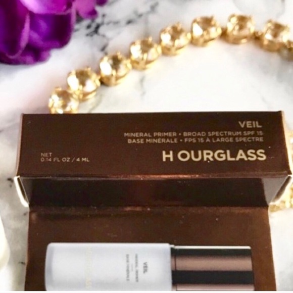 🆕NIB▪️ Hourglass Mineral Veil Primer - Picture 3 of 5